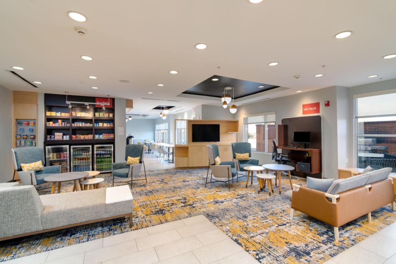 Towneplace By Marriott Dallas Hotel 3*