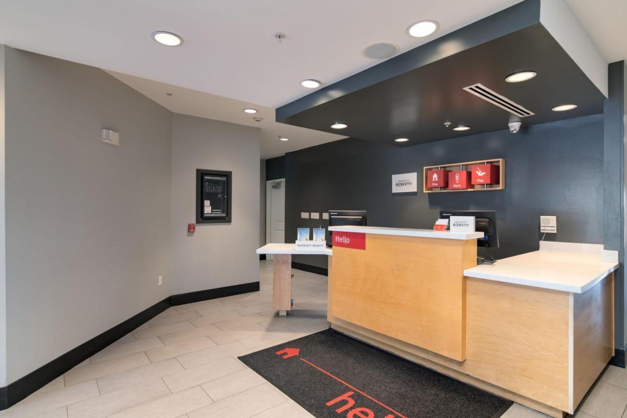 Towneplace By Marriott Dallas