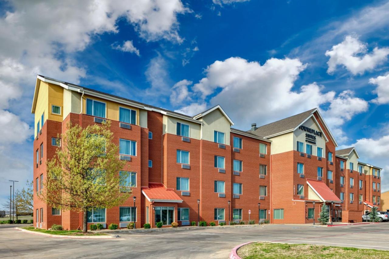 Towneplace By Marriott Dallas