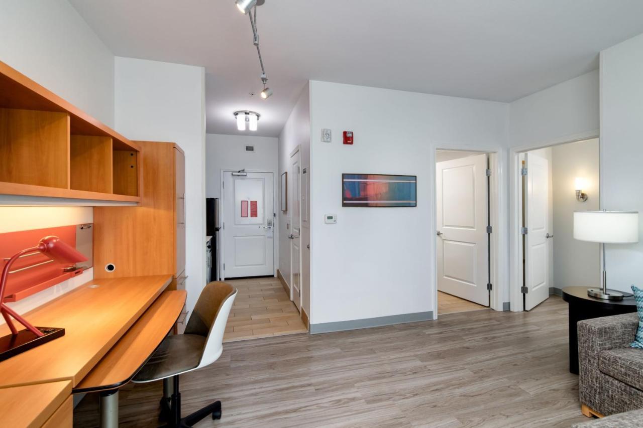 Towneplace By Marriott Dallas 3* McKinney