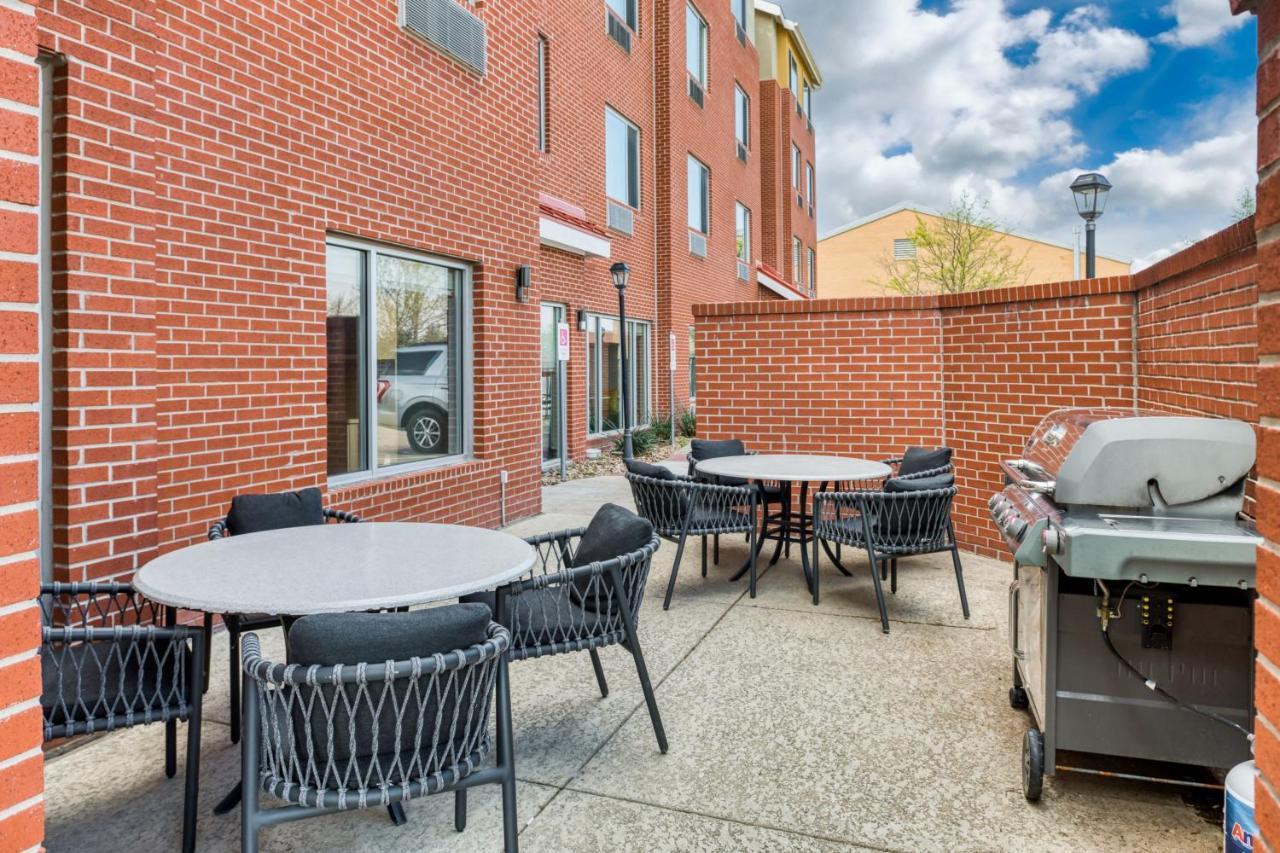 Hotel Towneplace By Marriott Dallas 3*