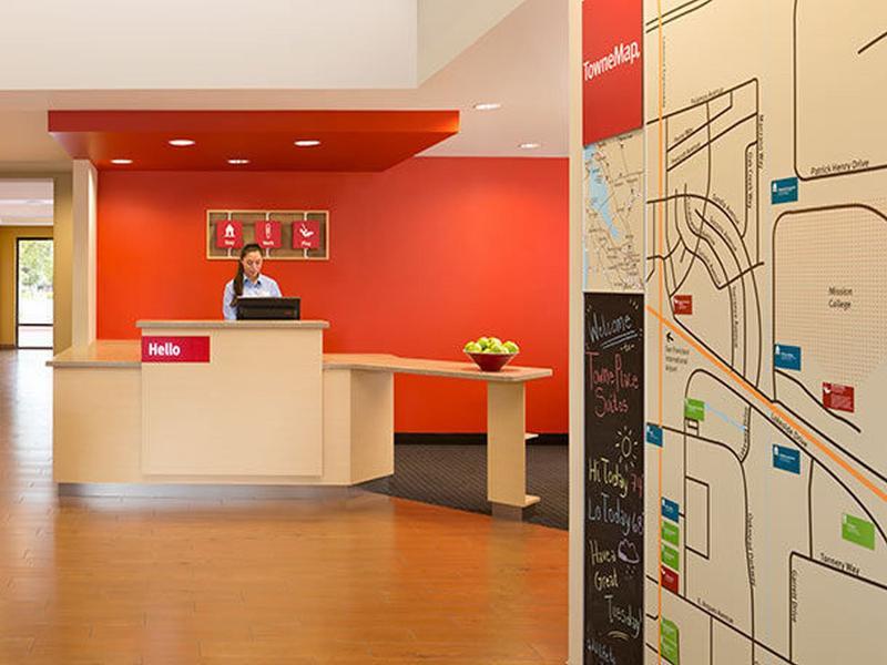 Towneplace By Marriott Dallas 3* McKinney