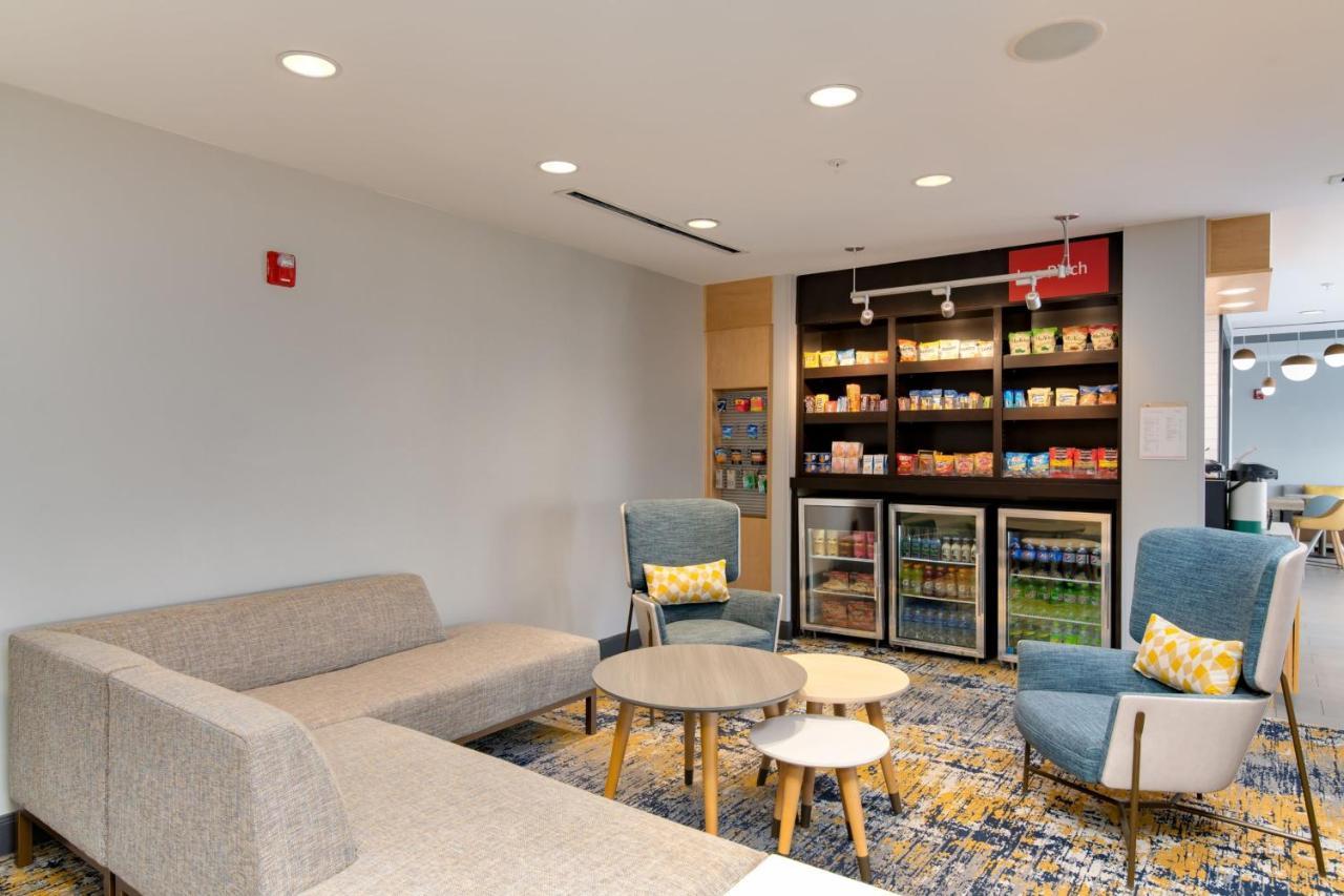 Towneplace By Marriott Dallas 3* McKinney