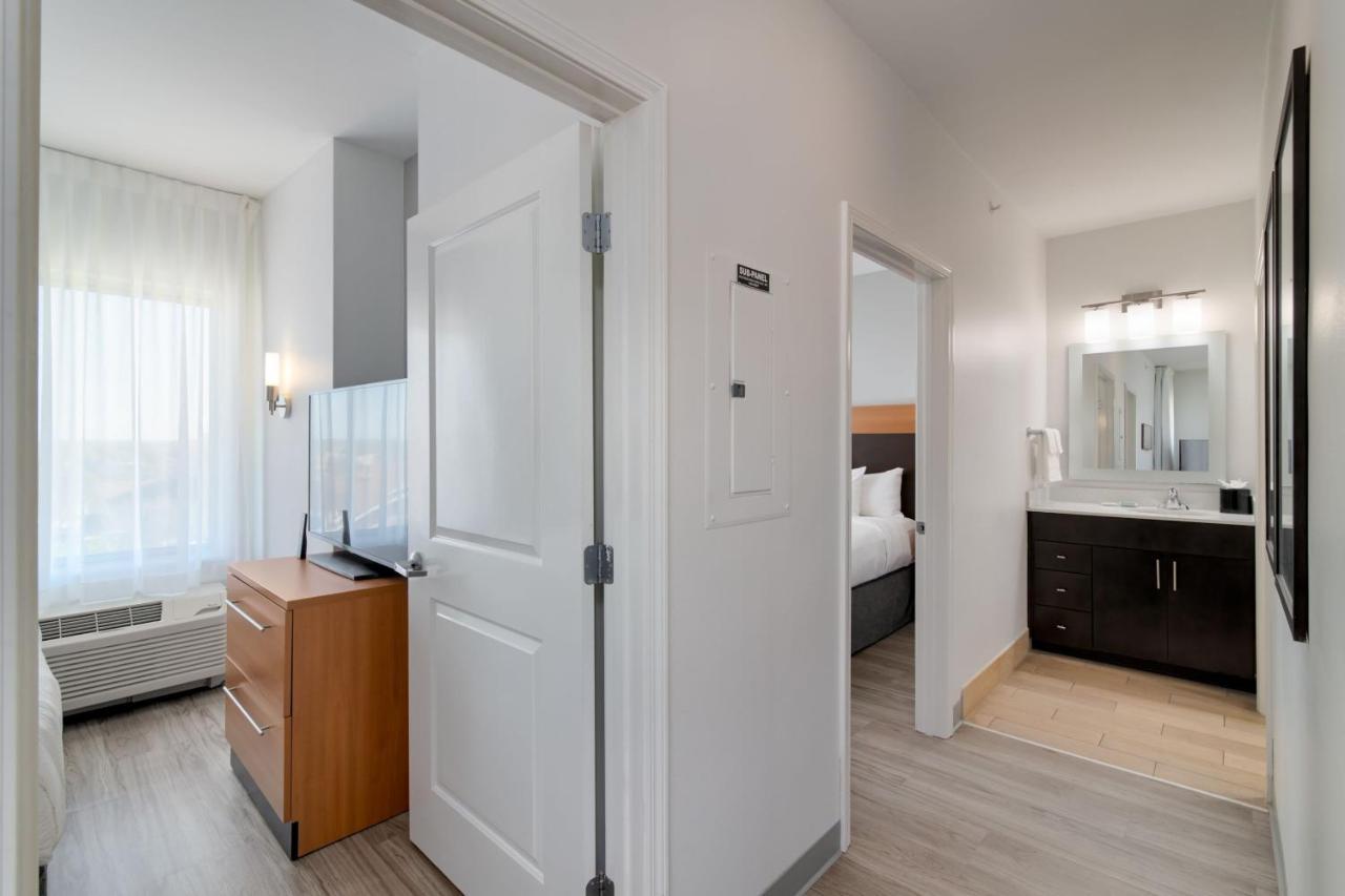 Towneplace By Marriott Dallas Hotel 3*