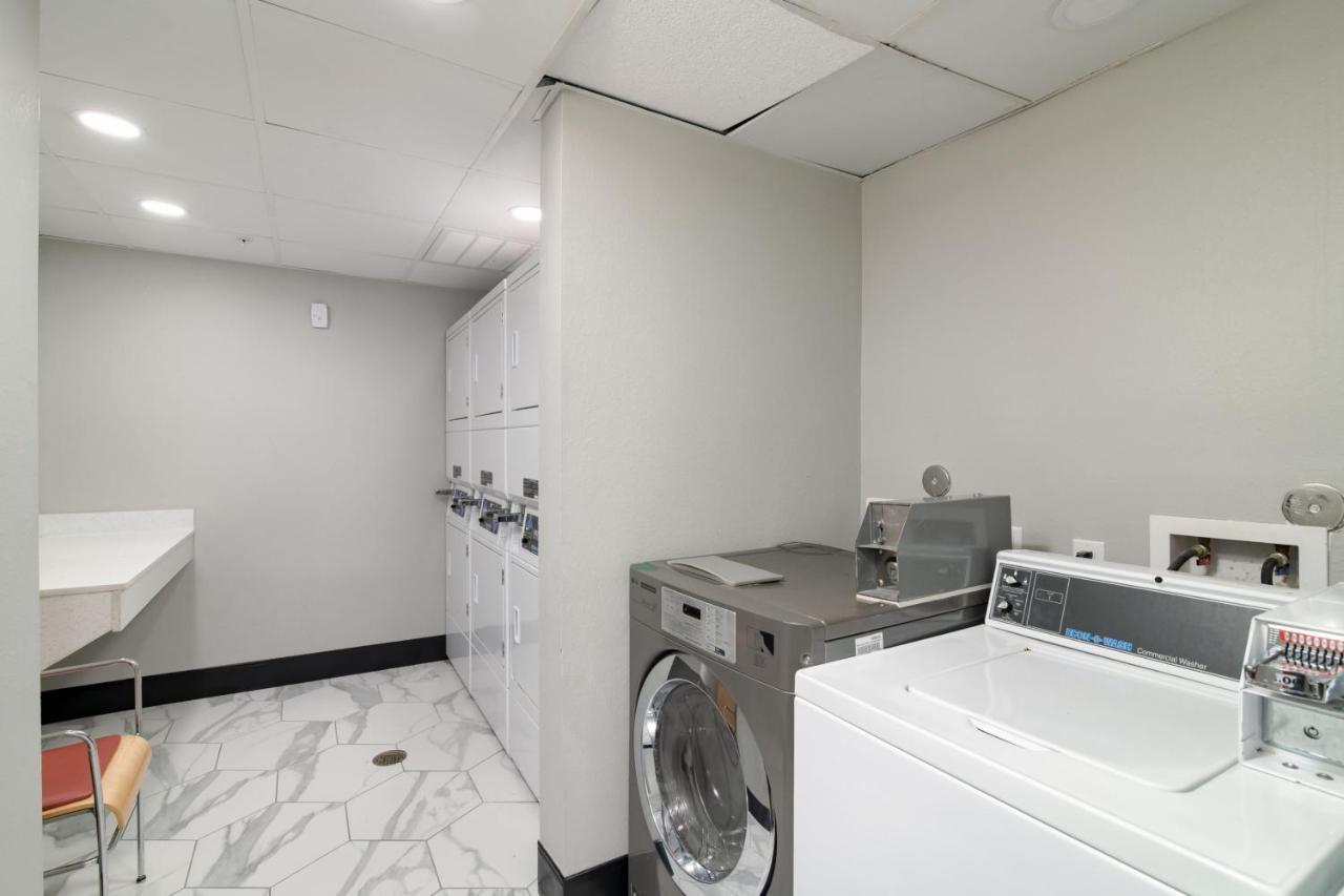 Towneplace By Marriott Dallas Hotel 3*