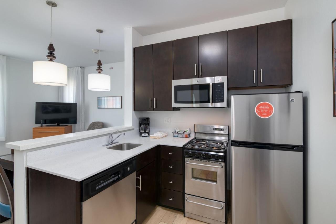 Towneplace By Marriott Dallas McKinney