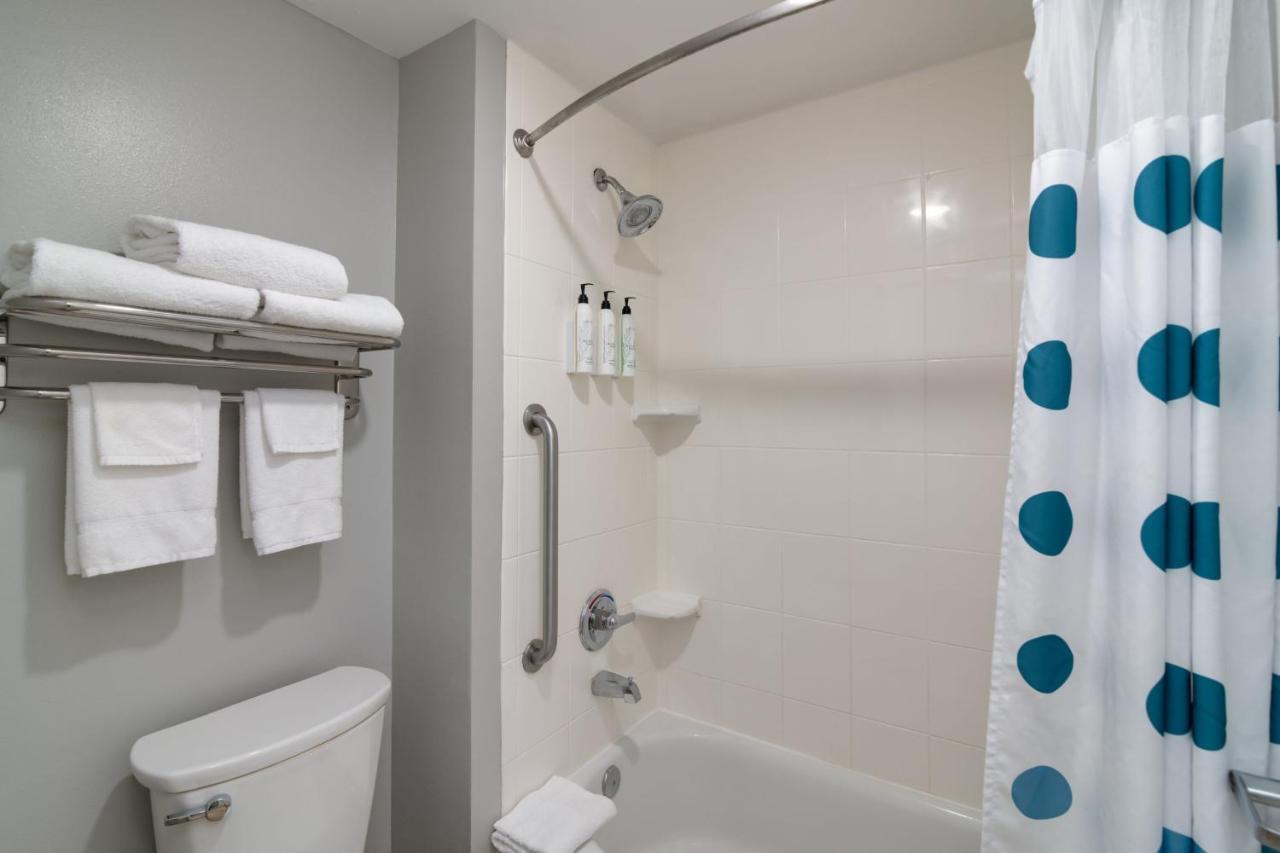 Towneplace By Marriott Dallas 3* McKinney