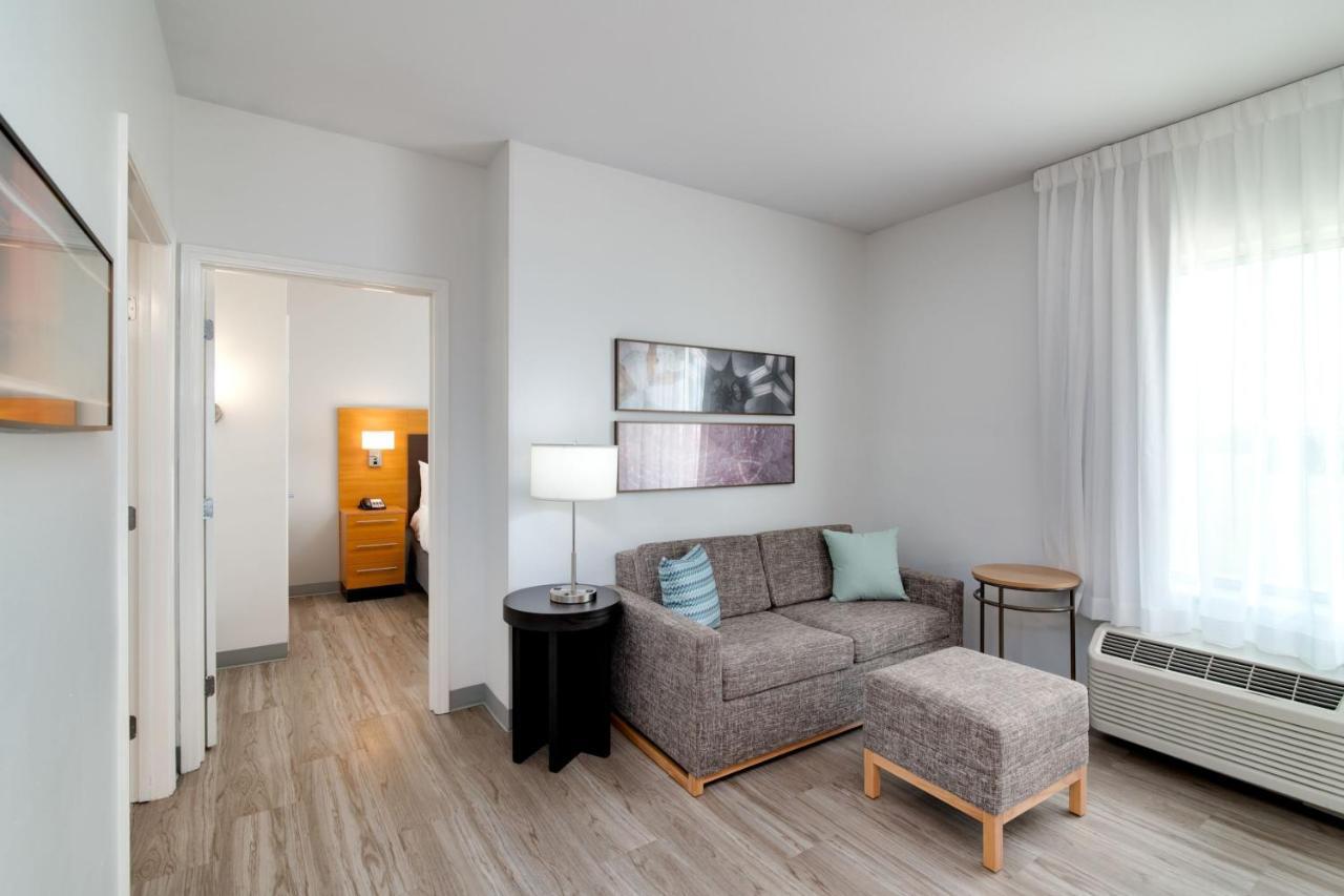 Towneplace By Marriott Dallas Hotel 3*