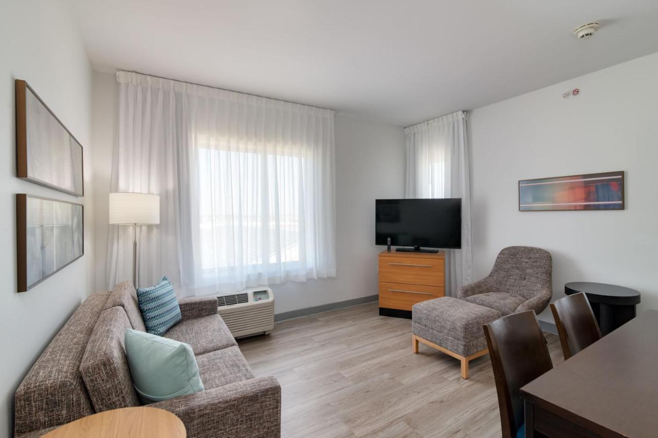 Towneplace By Marriott Dallas 3*