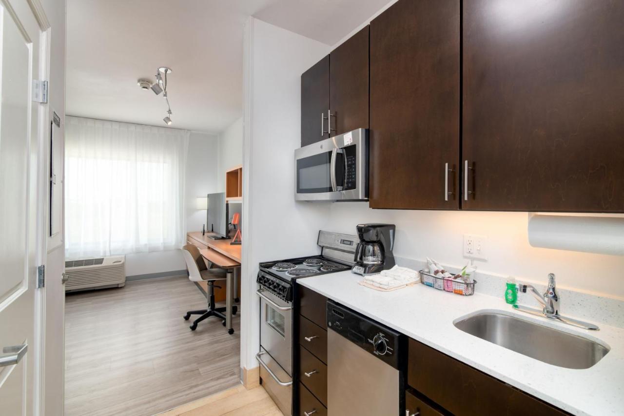 Towneplace By Marriott Dallas 3* McKinney