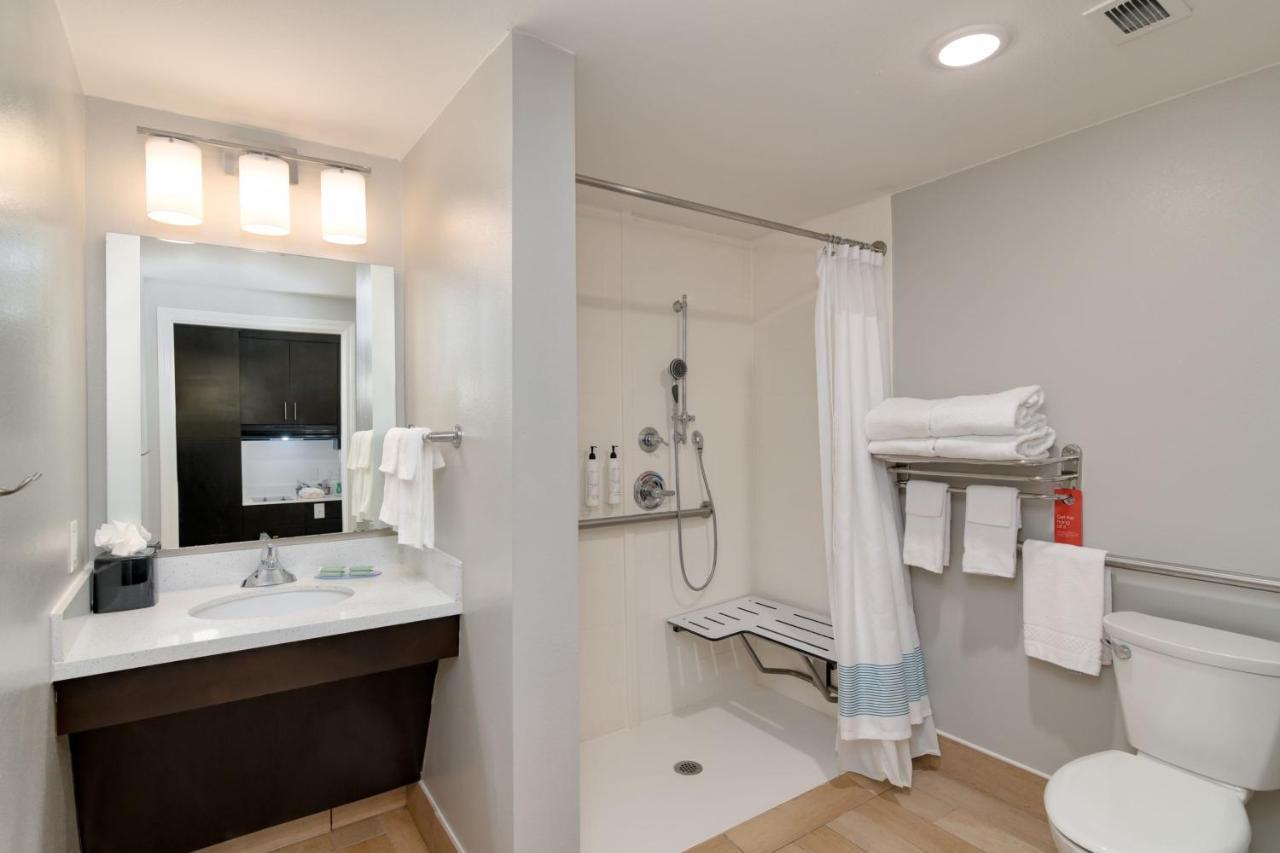 Towneplace By Marriott Dallas 3*