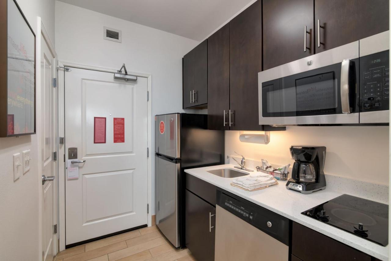 Towneplace By Marriott Dallas 3*