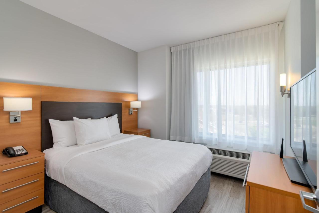 Hotel Towneplace By Marriott Dallas