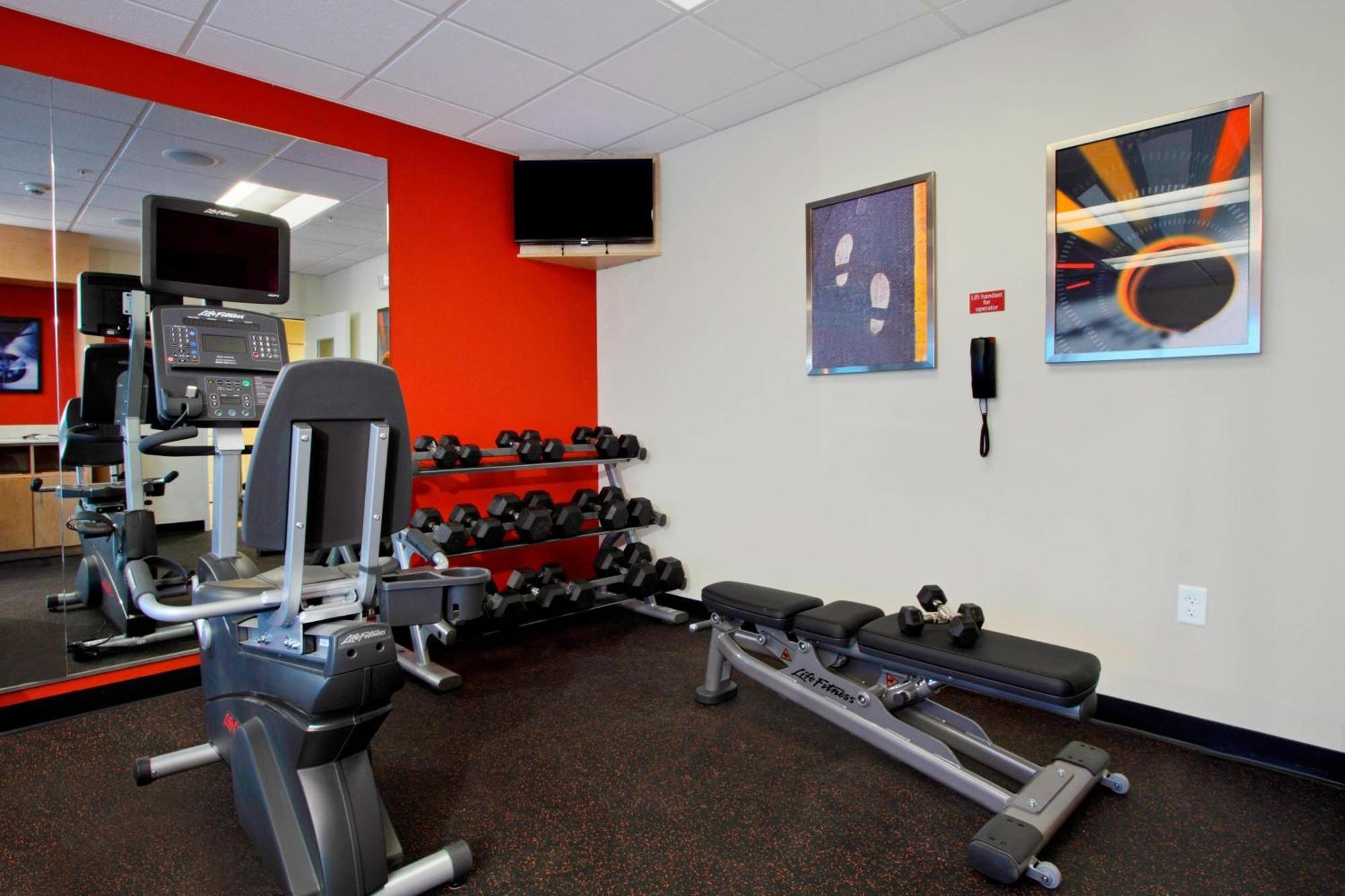 Towneplace By Marriott Dallas 3*