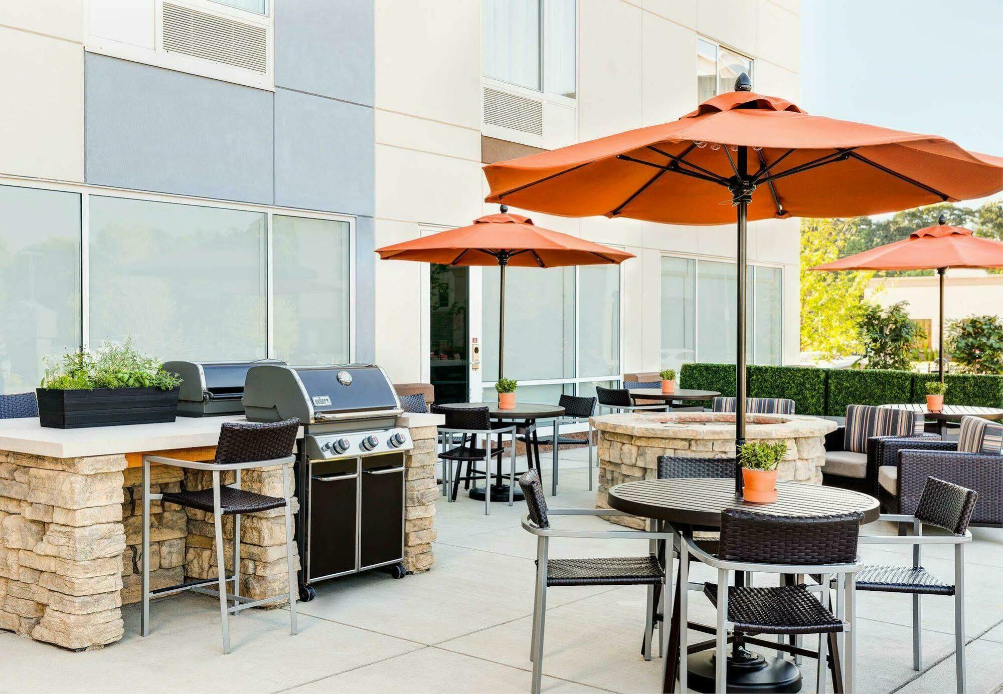 Towneplace By Marriott Dallas McKinney